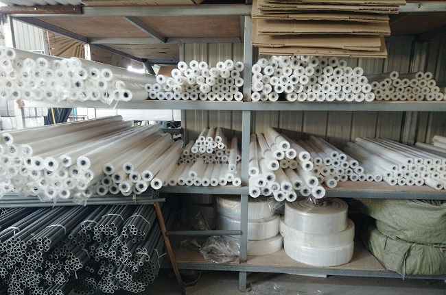 煙臺開發(fā)區(qū)黃河路（長江路—峨眉山路）改造綠化提升工程